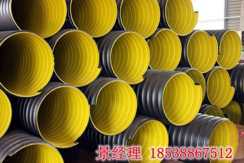 钢带管价格_波纹管_塑料管_橡塑_原材料_产品_世界工厂网