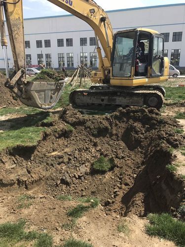 工艺,建筑施工图纸已由设计院编制完成,已发送至造价公司和其他参建方