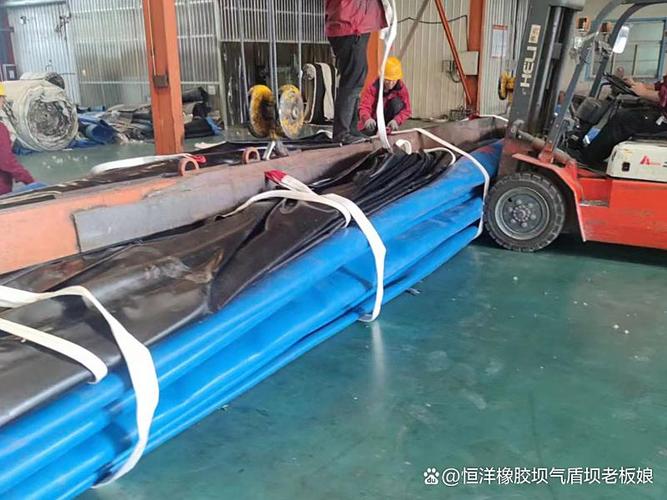 橡胶坝多少钱一米造价解析:橡胶坝生产工厂帮你解析,每平方米橡胶坝